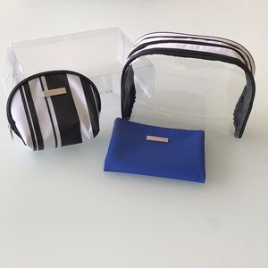 Anteprima 3 pouch set